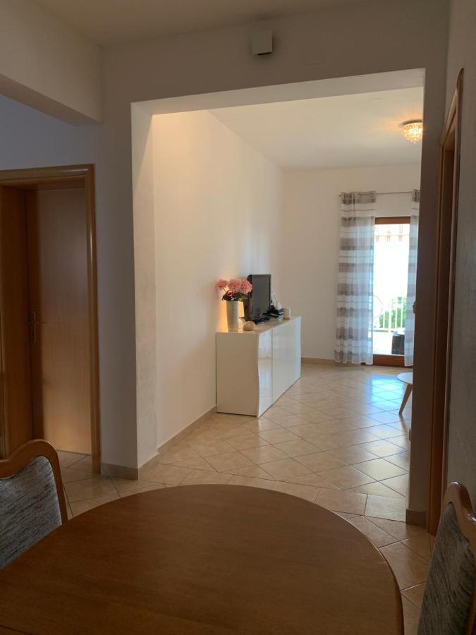 Omis Relaxing Sea Lounge Apartment Marusici  Exterior photo